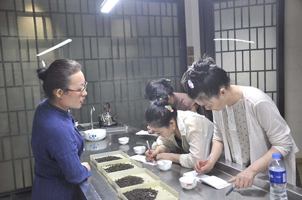 北京高级茶道培训课哪家好 